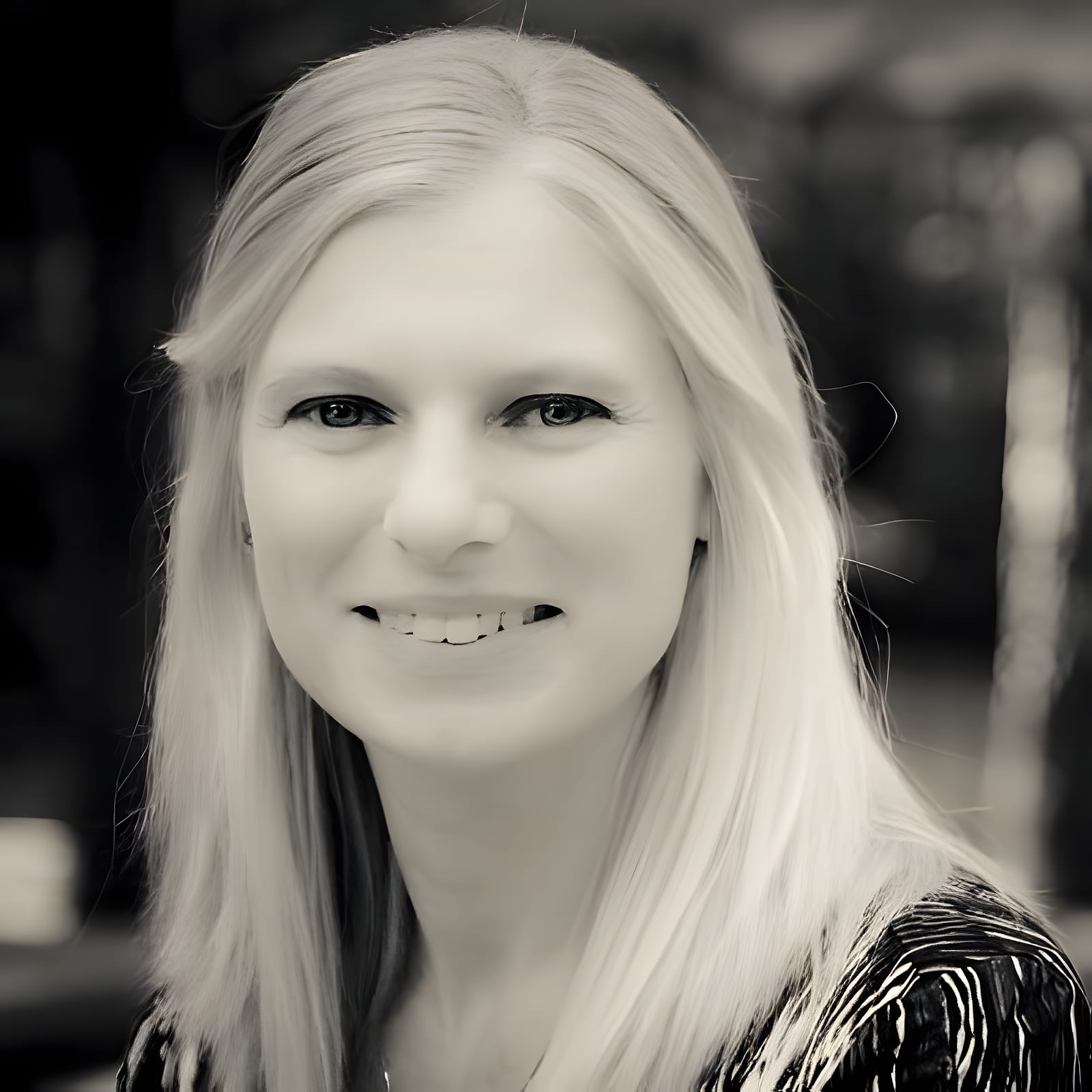 Kristin Mauro, Ph.D.
